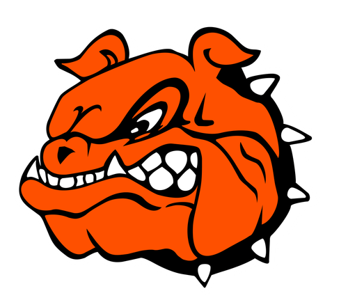 Brighton Bulldogs logo