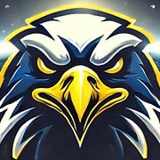 Hartland eagle logo