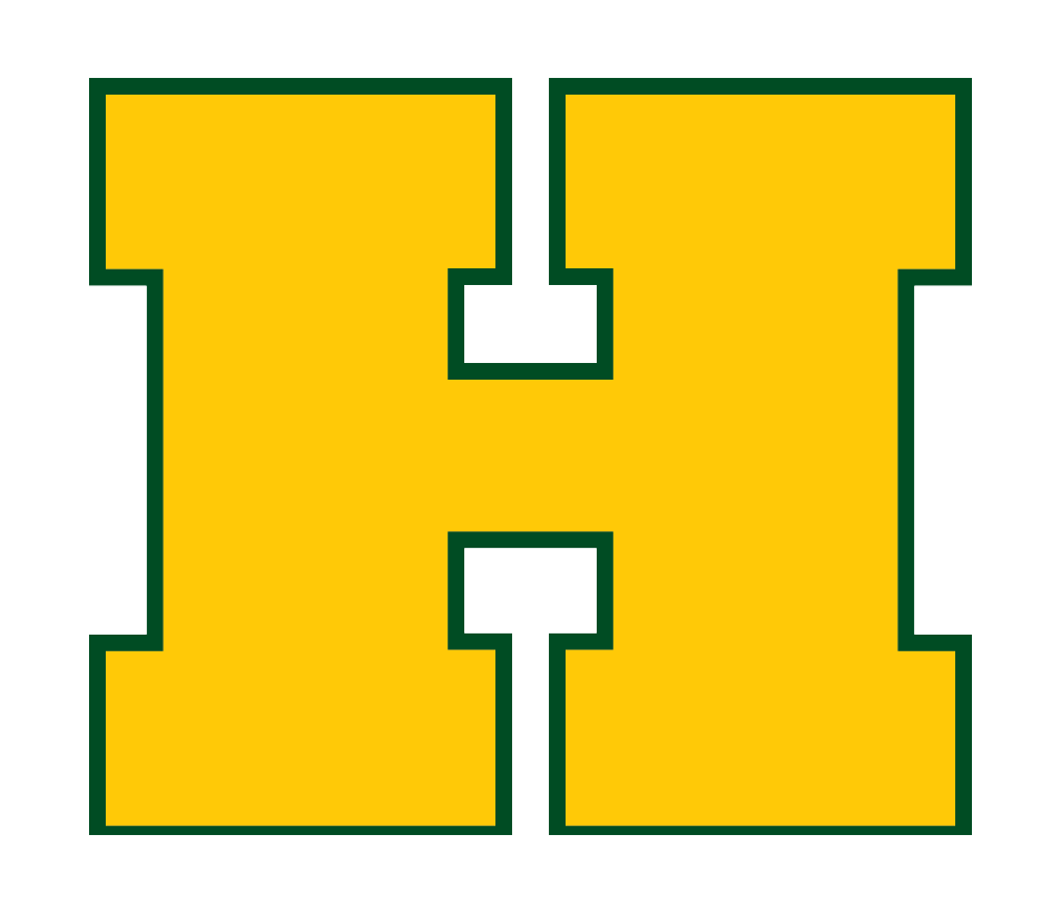Howell block H logo